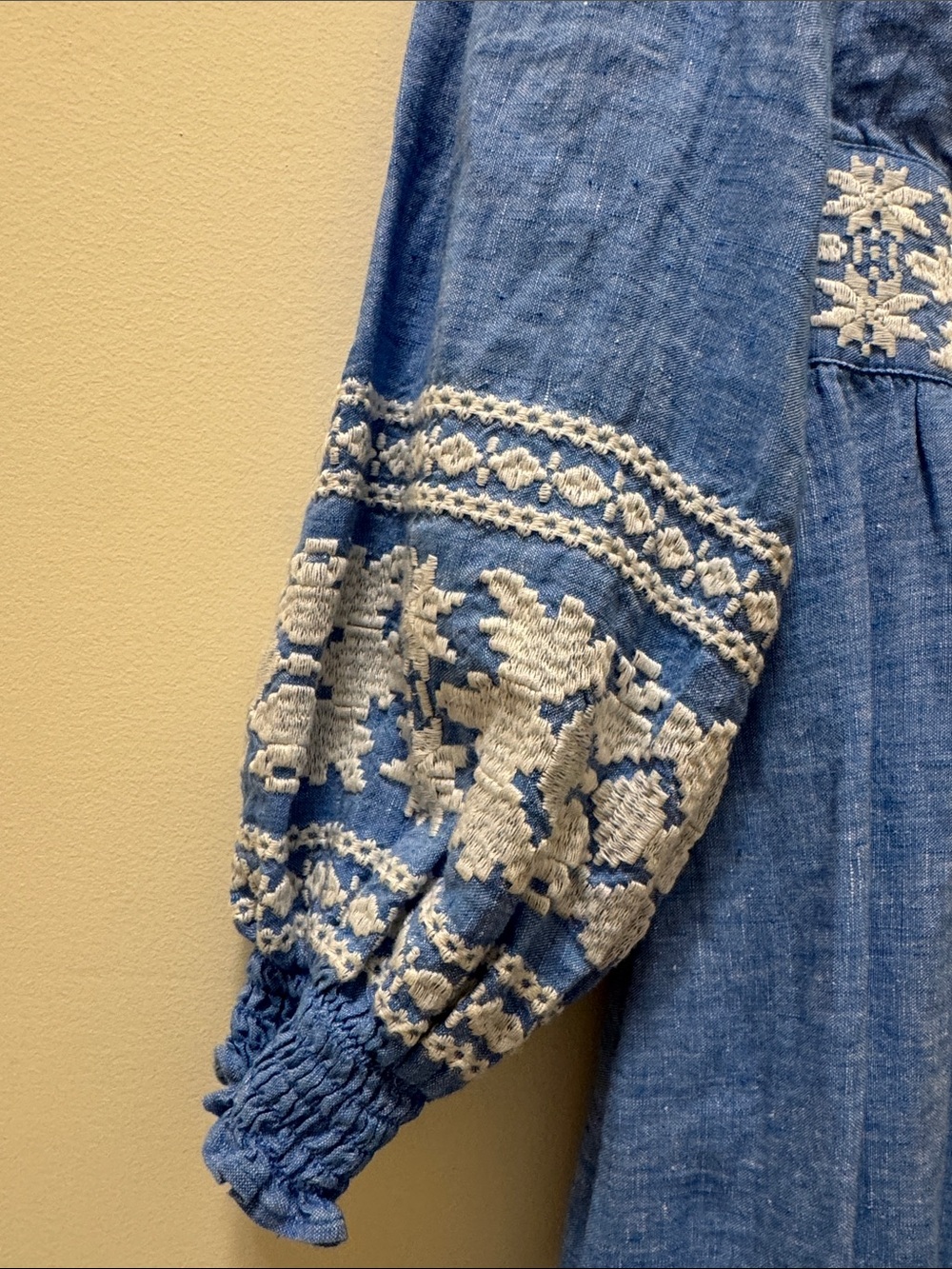 NWT Boden Nadia Maxi Dress - Picture 5 of 10